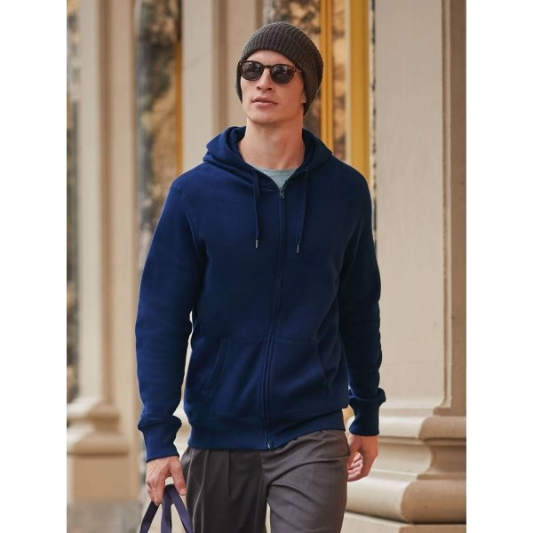 Immagine KING Zipped Hood