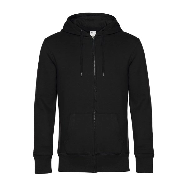 Immagine KING Zipped Hood