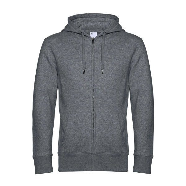 Immagine KING Zipped Hood
