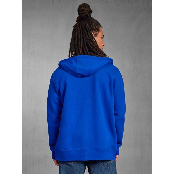 Immagine KING Zipped Hood