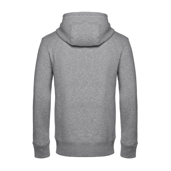 Immagine KING Zipped Hood