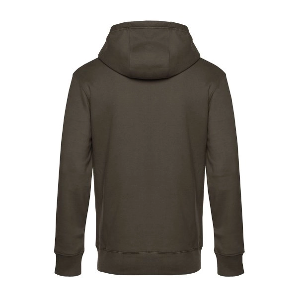 Immagine KING Zipped Hood