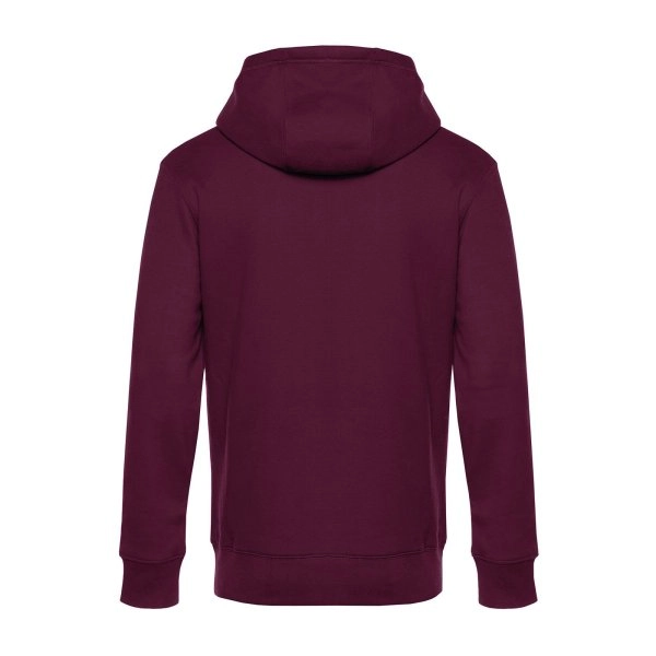 Immagine KING Zipped Hood