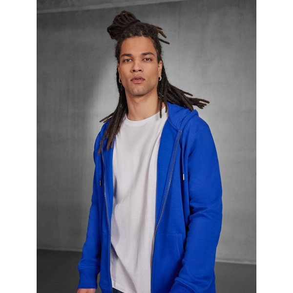 Immagine KING Zipped Hood
