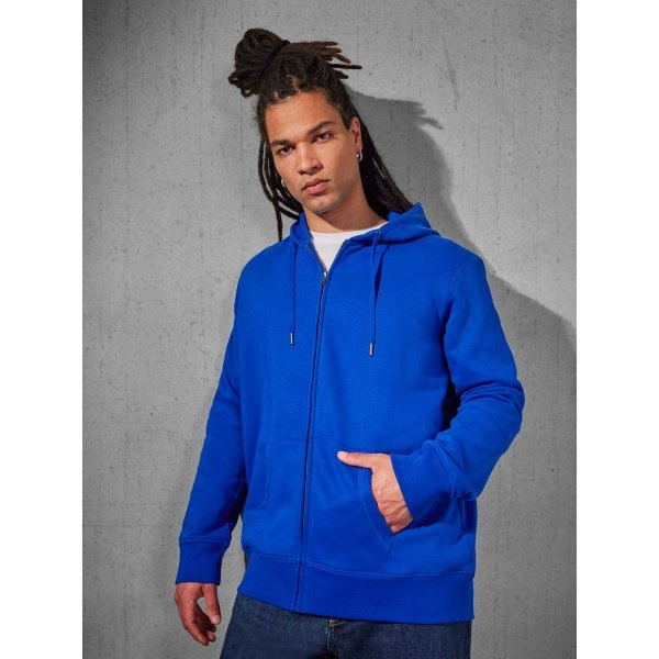 Immagine KING Zipped Hood