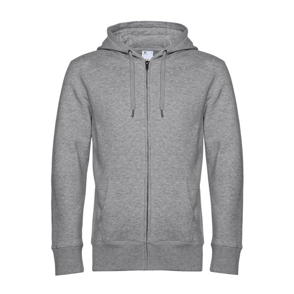 Immagine KING Zipped Hood