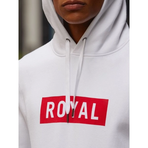 Immagine KING Hooded