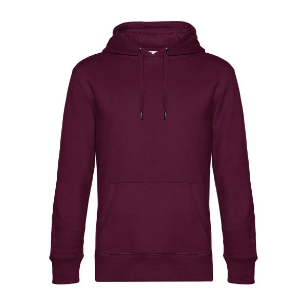 Immagine KING Hooded