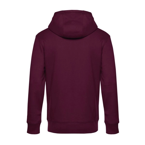 Immagine KING Hooded