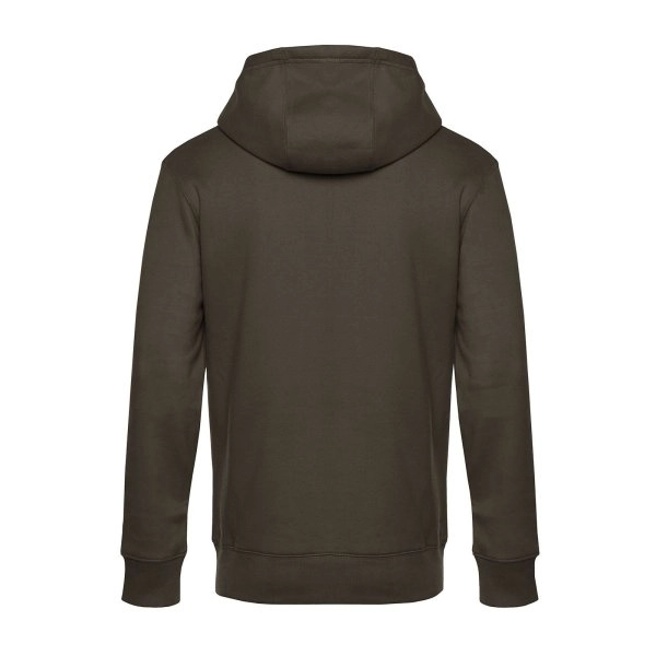 Immagine KING Hooded