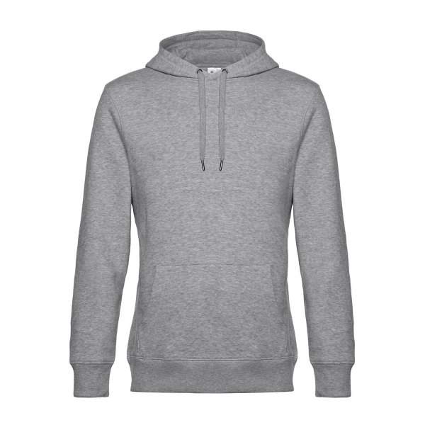 Immagine KING Hooded