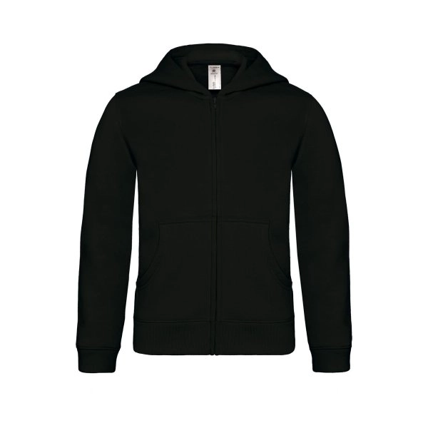 Immagine Hooded Full Zip /Kids