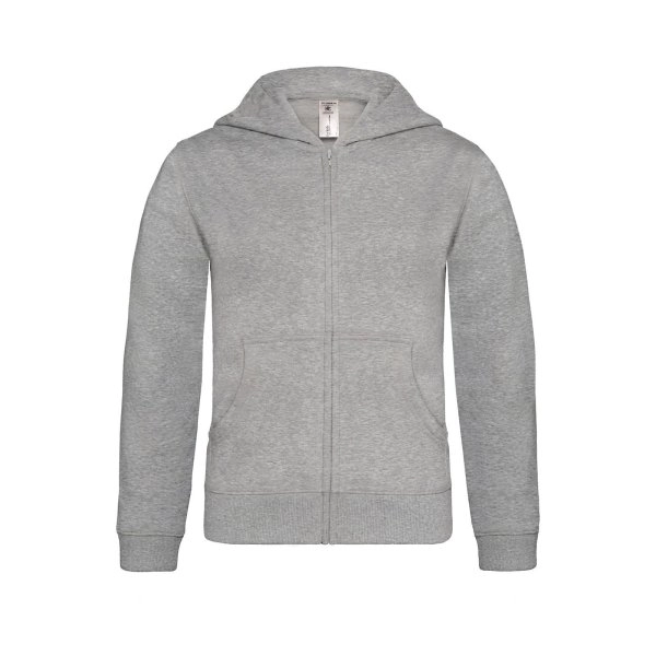 Immagine Hooded Full Zip /Kids