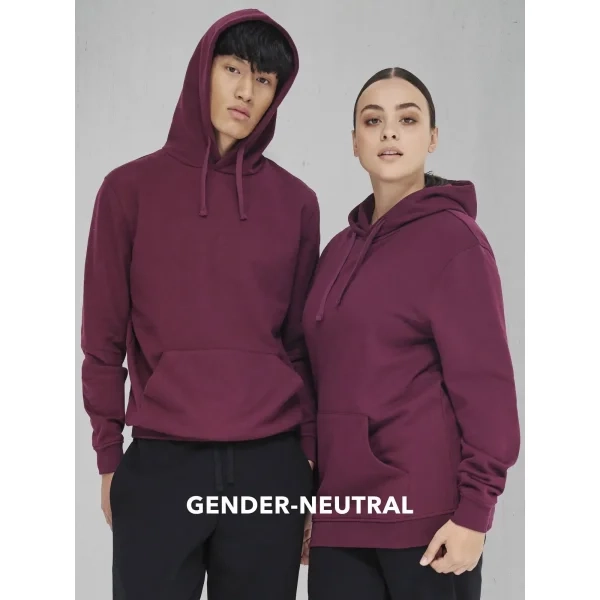 B&C ID.223 Hoodie