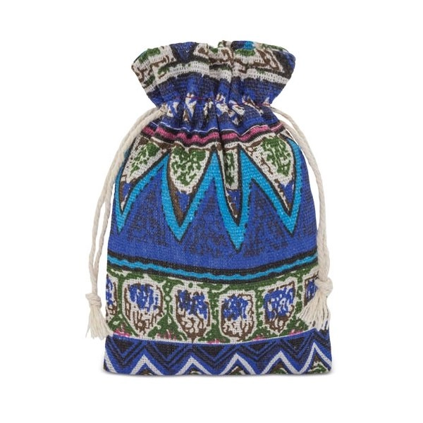 BORSA COTONE PICCOLA 