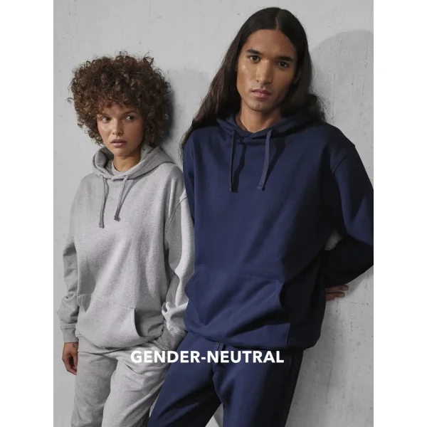 B&C ID.333 Hoodie