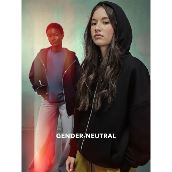 Influence Zip Hood
