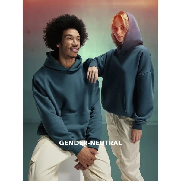 Influence Hoodie