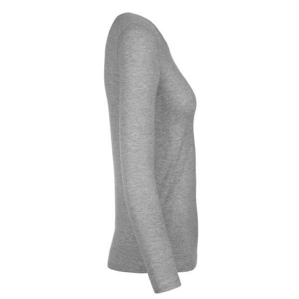 Immagine T-shirt manica corta B&C #E190 LSL /women