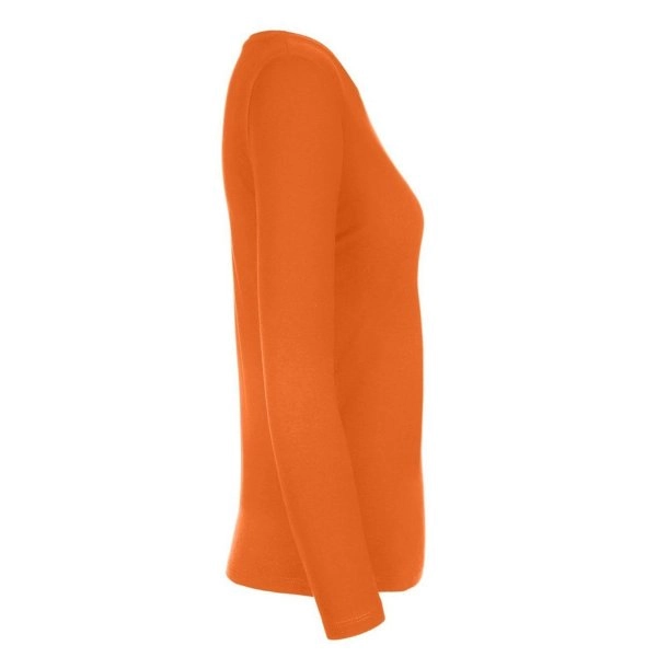 Immagine T-shirt manica corta B&C #E190 LSL /women
