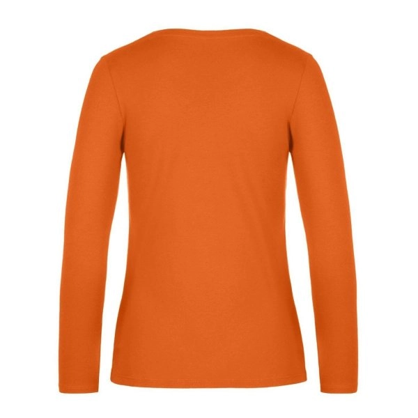 Immagine T-shirt manica corta B&C #E190 LSL /women