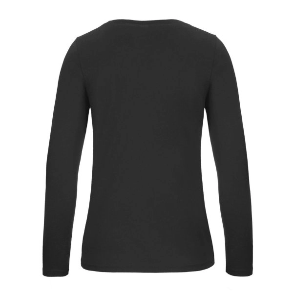 Immagine T-shirt manica corta B&C #E190 LSL /women
