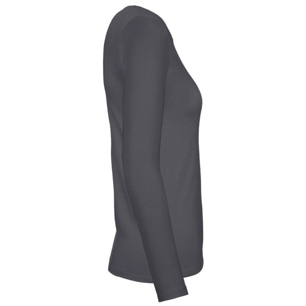 Immagine T-shirt manica corta B&C #E190 LSL /women