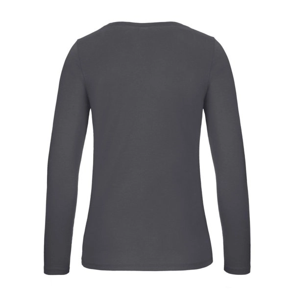 Immagine T-shirt manica corta B&C #E190 LSL /women