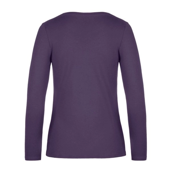 Immagine T-shirt manica corta B&C #E190 LSL /women