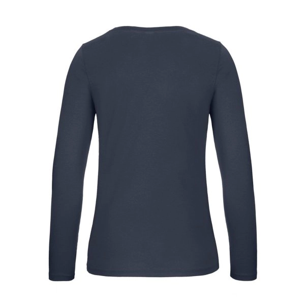 Immagine T-shirt manica corta B&C #E190 LSL /women