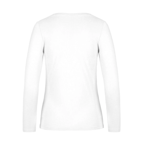 Immagine T-shirt manica corta B&C #E190 LSL /women