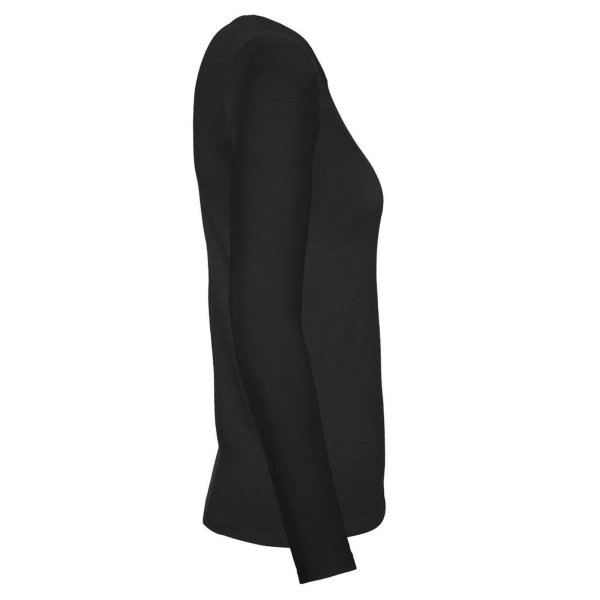 Immagine T-shirt manica corta B&C #E190 LSL /women