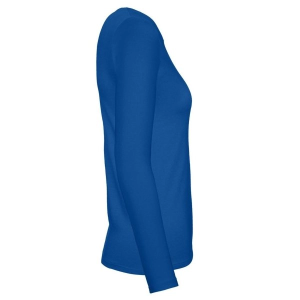 Immagine T-shirt manica corta B&C #E190 LSL /women