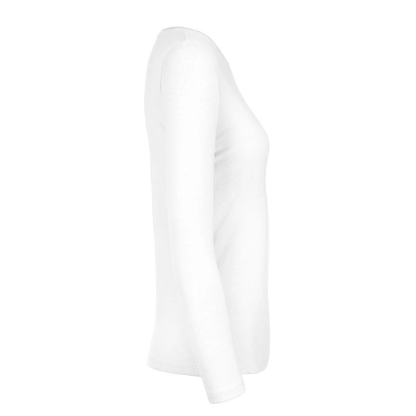 Immagine T-shirt manica corta B&C #E190 LSL /women
