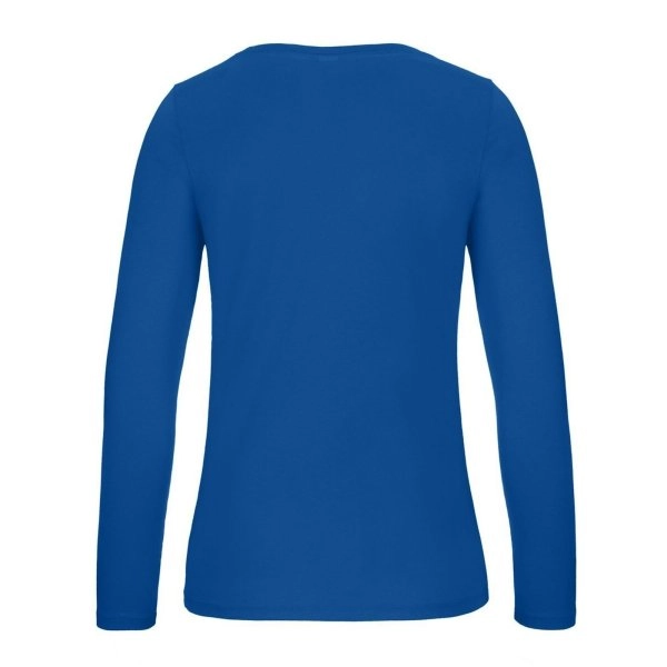 Immagine T-shirt manica corta B&C #E190 LSL /women