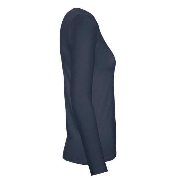 Immagine T-shirt manica corta B&C #E190 LSL /women