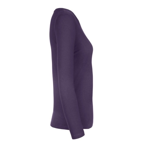 Immagine T-shirt manica corta B&C #E190 LSL /women