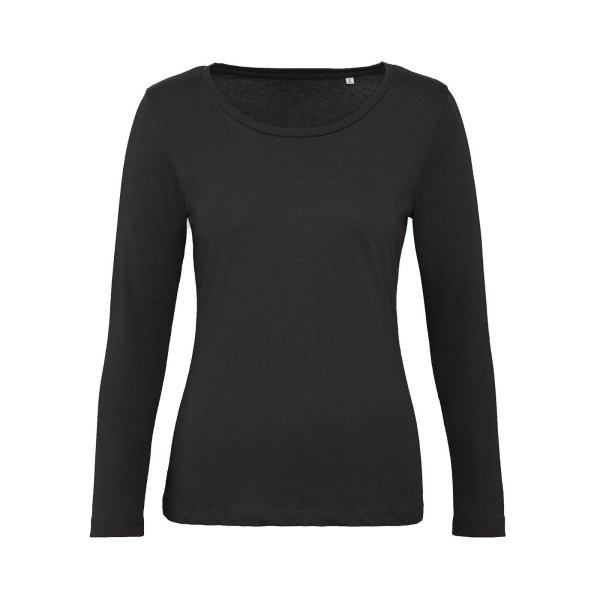 Immagine T-shirt manica corta Inspire LSL T /Women