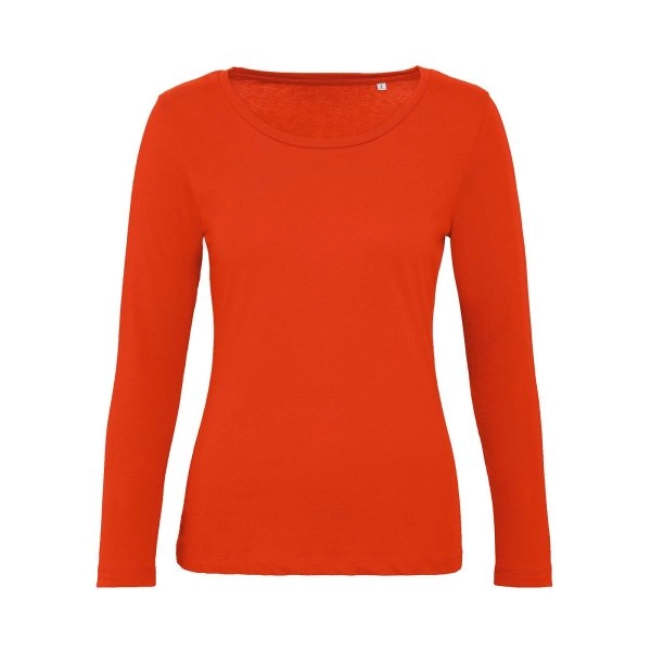 Immagine T-shirt manica corta Inspire LSL T /Women