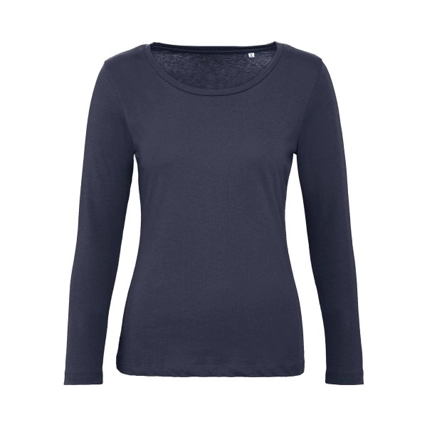 Immagine T-shirt manica corta Inspire LSL T /Women