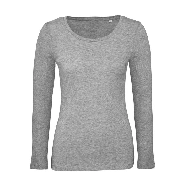 Immagine T-shirt manica corta Inspire LSL T /Women