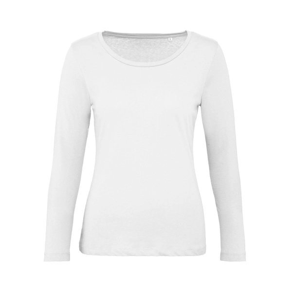 Immagine T-shirt manica corta Inspire LSL T /Women