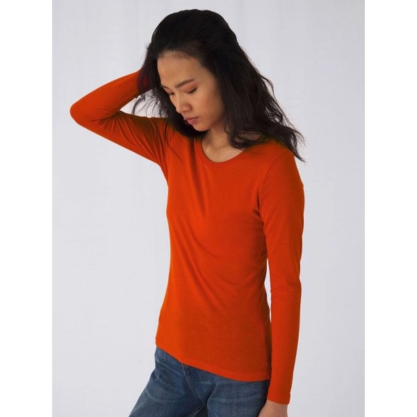 Immagine T-shirt manica corta Inspire LSL T /Women