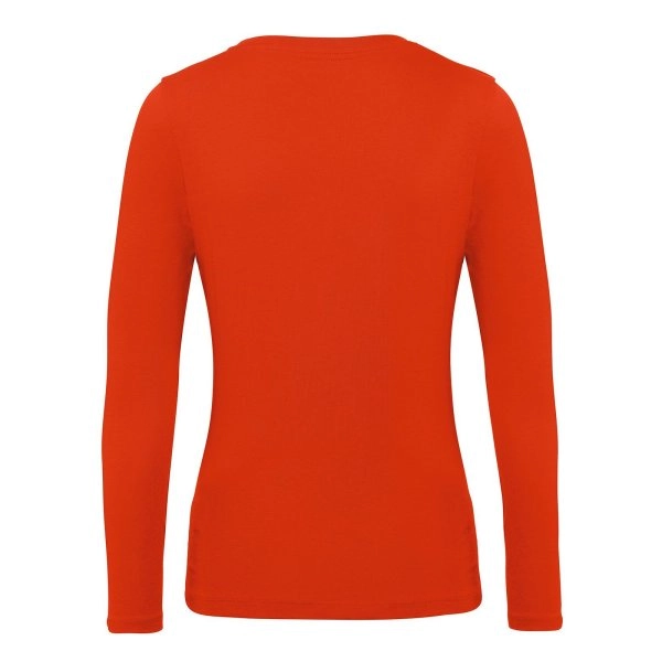 Immagine T-shirt manica corta Inspire LSL T /Women