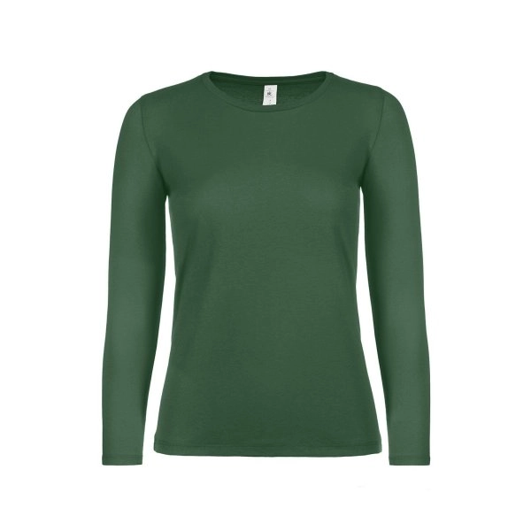 Immagine T-shirt manica corta B&C #E150 LSL /women