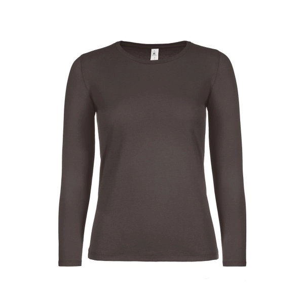 Immagine T-shirt manica corta B&C #E150 LSL /women