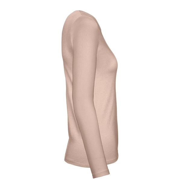 Immagine T-shirt manica corta B&C #E150 LSL /women