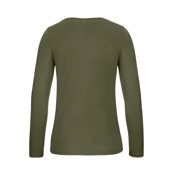 Immagine T-shirt manica corta B&C #E150 LSL /women