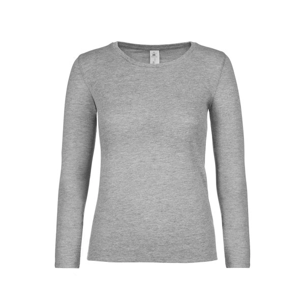 Immagine T-shirt manica corta B&C #E150 LSL /women
