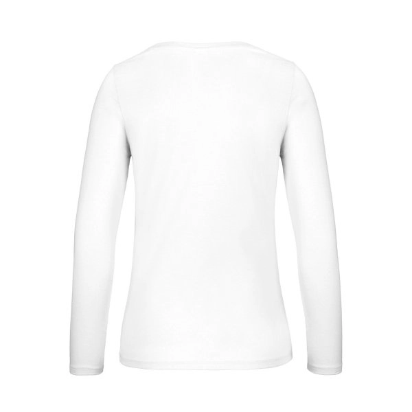 Immagine T-shirt manica corta B&C #E150 LSL /women